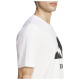 Adidas Ανδρική κοντομάνικη μπλούζα Athens Tee